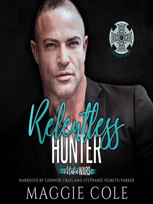 cover image of Relentless Hunter